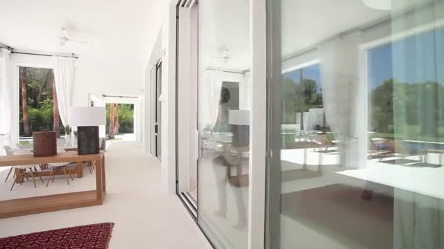 Hi-Finity sliding system launched | Reynaers Aluminium /Simpas смотреть онлайн