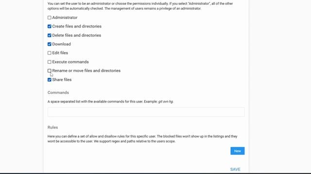 Truenas Scale: Revolutionizing File Sharing With File Browsers Easy Web UI