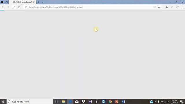 How to Convert Image in to Text |Word Tricks | Photo එකක තියෙන අකුරු word එකට හරවන ලේසිම ක්රමය смотреть онлайн