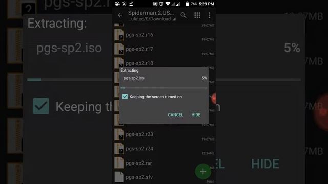 How to extract any rar file from zarchiever смотреть онлайн
