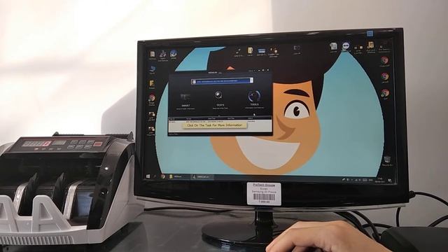معرفة حالة القرص صلب بواسطة برنامج hddscan смотреть онлайн