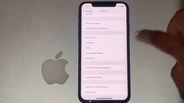 How To Delete Beta Profiles #AppleFix смотреть онлайн
