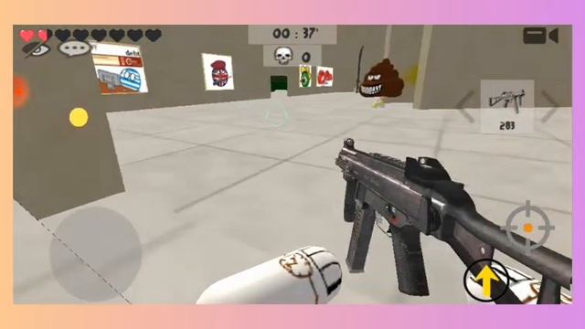 Memes Wars 3!!!!!! On Android!!!!!! смотреть онлайн