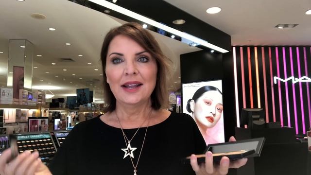 Combine Matte and Shine makeup looks смотреть онлайн