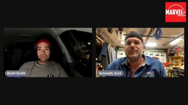 X-Men '97 S1E2: Mutant Liberation Begins | Marvel+ смотреть онлайн