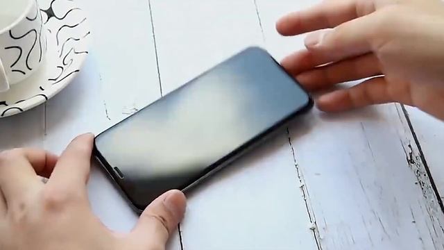 Стекло на Iphone 11, XR смотреть онлайн