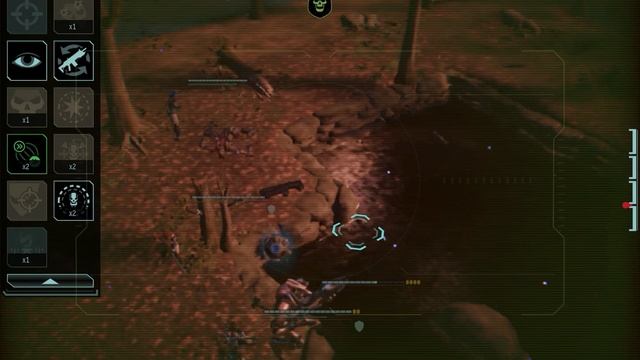 [IOS] XCOM2-전설 난이도 #93 смотреть онлайн