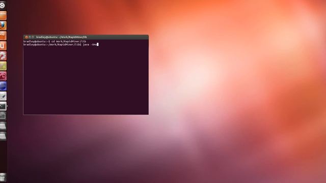 RapidMiner Ubuntu install смотреть онлайн