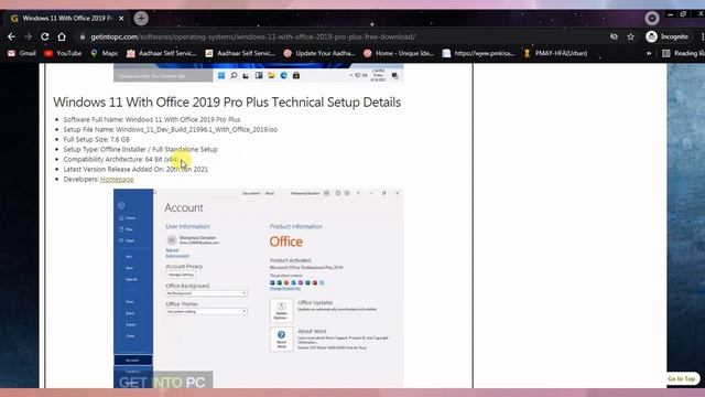 How to Windows 11 Download смотреть онлайн