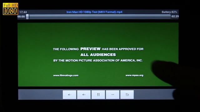 Ezcool Smart Touch Tanıtım Videosu смотреть онлайн