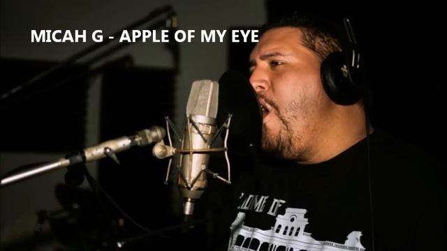 Micah G - Apple of my Eye смотреть онлайн