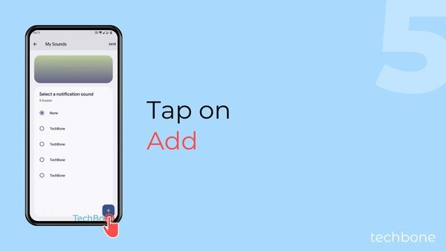 How to Set a Custom Notification sound [Android 14] смотреть онлайн