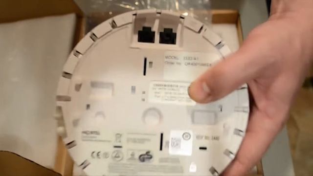Nortel Avaya 2332 OpEd Video смотреть онлайн