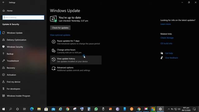 How To Hide Unwanted Driver Updates In Windows 10 | Hide Driver Updates смотреть онлайн