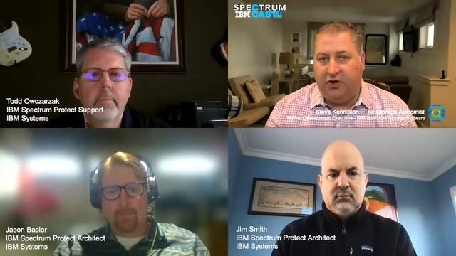 Data Resilience Health Check - 101 - The Backup Window смотреть онлайн