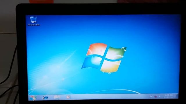 Cara Instal Windows 7 - B4J4KAN Menjadi OR1