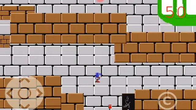 Mario basics : balid basics parody game creator demo смотреть онлайн