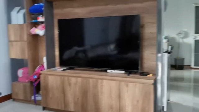 การเชื่อมต่อ smart tv Samsung กับ mac book เพื่อดูหนัง โดยตรง ไม่ต้องใช้สาย смотреть онлайн