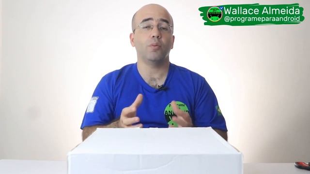 Android Studio | Se você pensa em aprender Flutter, assista à esse vídeo antes ! смотреть онлайн