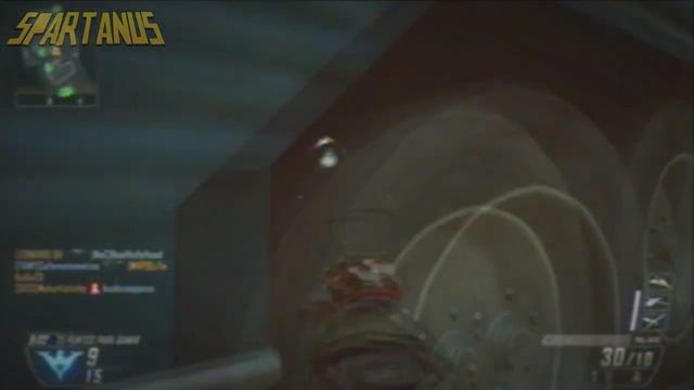 YA SOY PRESTIGIO! BLACK OPS 2 смотреть онлайн