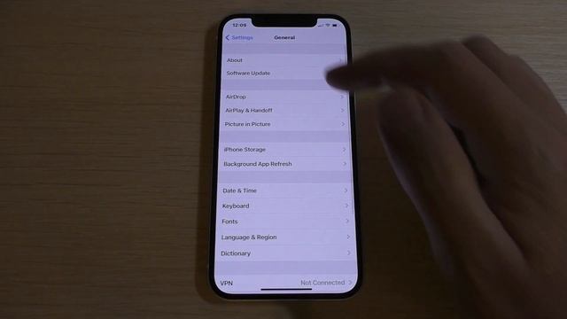 Apple iPhone 12 White Incoming Call смотреть онлайн