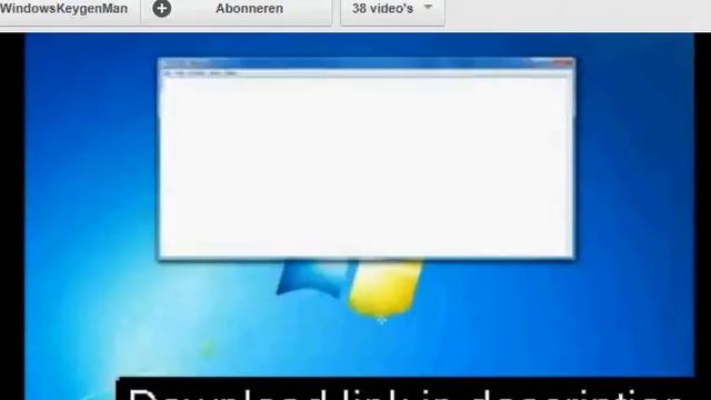 windows 7 keygen смотреть онлайн