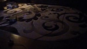 Black контурная динамическая подсветка салона автомобиля от ELDEN