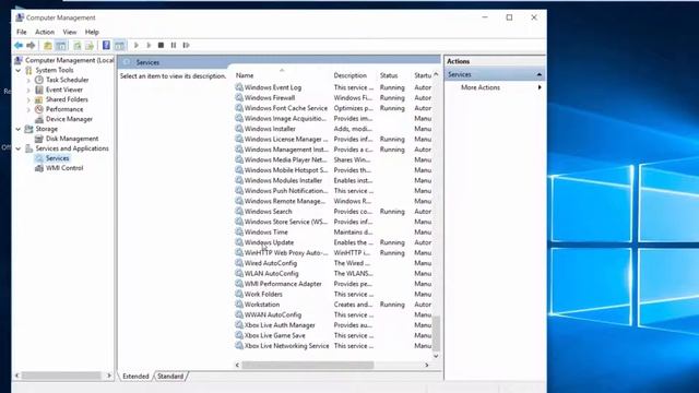 How to Turn Off Automatic Update On Windows 10 in 2020 смотреть онлайн