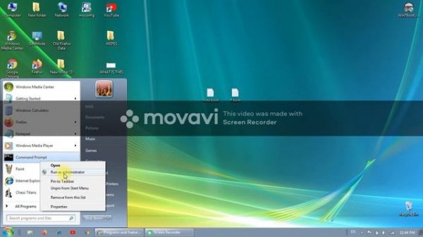 How to use the Windows Vista OLD animation on win7