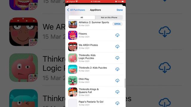 FREE APPLE ID WITH PAID GAME PASSWORD IN THE DESCRIPTION смотреть онлайн