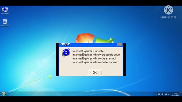 Windows.EXE смотреть онлайн