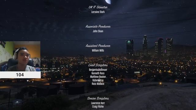 Nyobain Ending Lainnya Di GTA V Story Mode (BONUS) смотреть онлайн