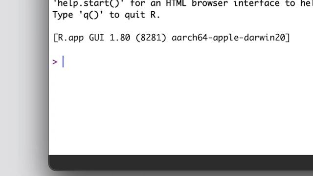 Installing R and RStudio (2024) смотреть онлайн