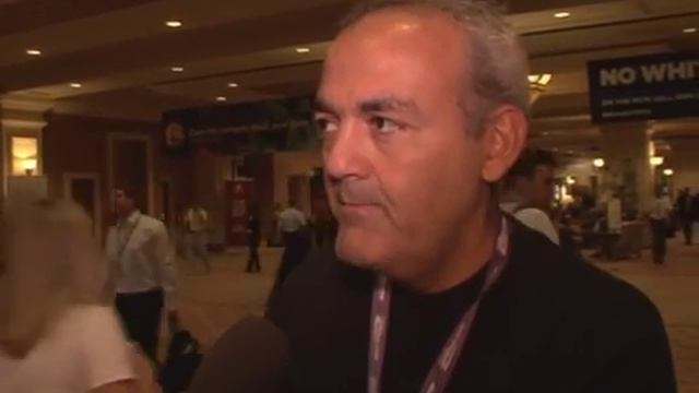 Interop Las Vegas - Day 2 смотреть онлайн