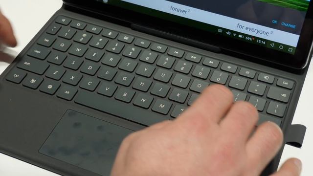 Kecses új notebook és két új tablet a Huawei-től смотреть онлайн