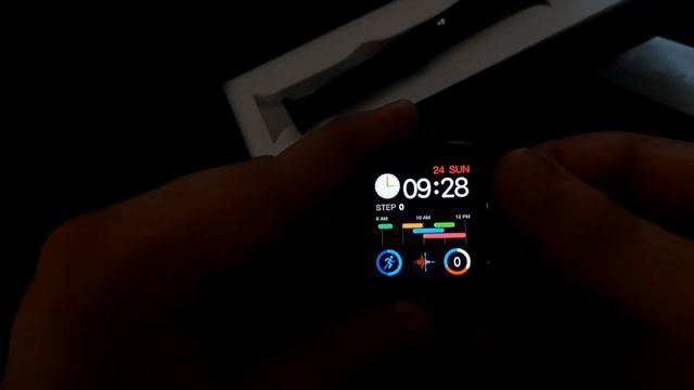 MC72 PRO SMART WATCH SERIES 6 WITH 50+WALLPAPERS INCLUDING LIVE WALLPAPERS ALSO... смотреть онлайн