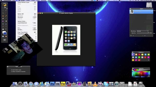 Mac app review- Piexlmator смотреть онлайн