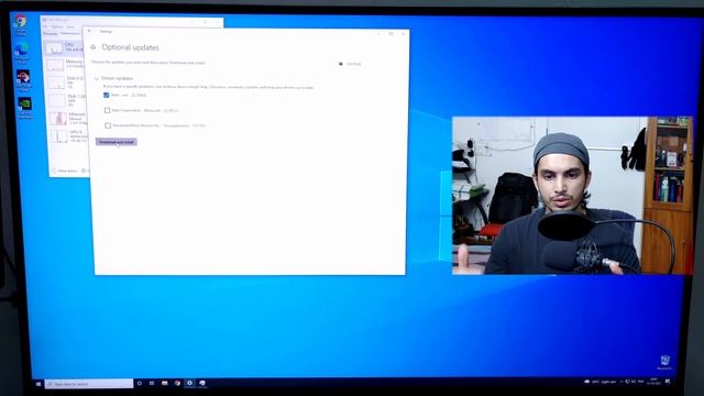 Windows 10 - FIRST BOOT SETUP GUIDE смотреть онлайн