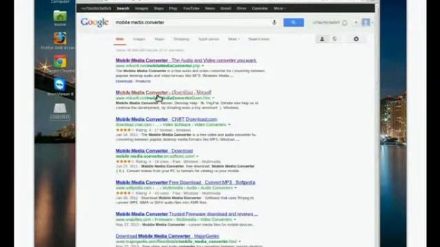 Windows Server 2012 to Linux Mint Web Base смотреть онлайн