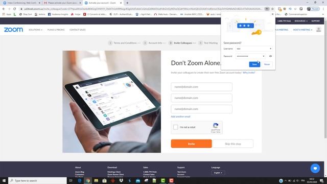 How To Install Zoom on Windows 10 | How Does Zoom Work || Zoom Tutorial смотреть онлайн