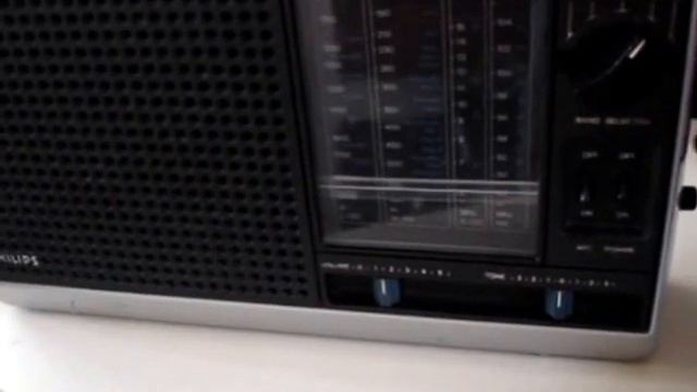 Sound Sample PHILIPS 90RL 750/15R смотреть онлайн