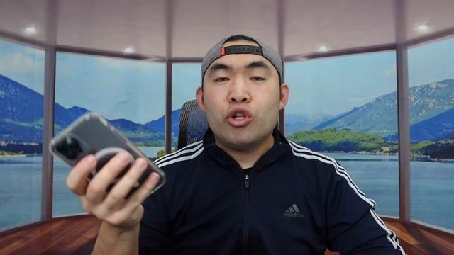 Should You Buy? Keepsync Clear Magnetic iPhone 12 Pro Case смотреть онлайн