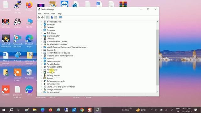 How To Install Keyboard Driver ON Windows 10/11 смотреть онлайн