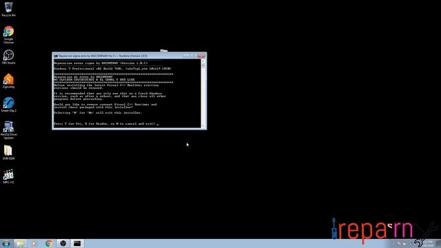 *Fixed* The application was unable to start correctly 0xc0150002, SigmaKey Smartclip 2 error смотреть онлайн