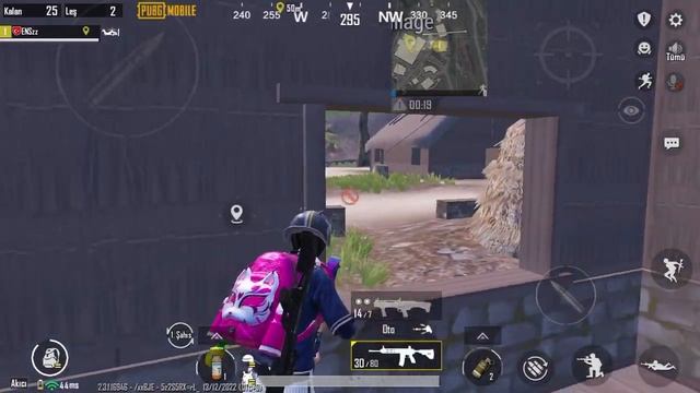 Wow !! İPhone 6S in 2023 TEST GAMPLAY HDR + 30 🔥 PUBG MOBİLE смотреть онлайн