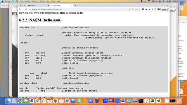 CS200 9/5/23 - Compiling, Apple Story, and Architecture... смотреть онлайн