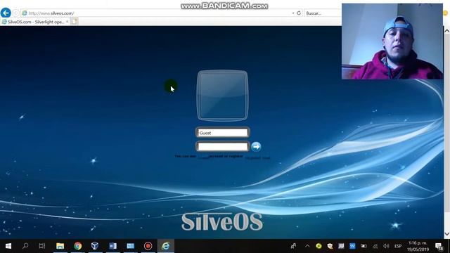 Como instalar Silverlight para windows (Sistema Operativo WEB) 2019 смотреть онлайн
