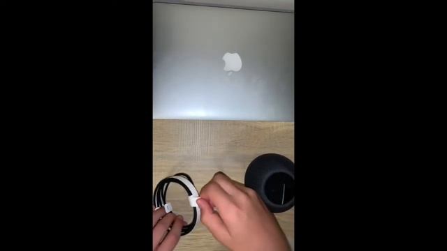 HomePod Mini unboxing смотреть онлайн