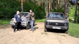Как я продал Сузуки Джимни. Такого не бывает. До сих пор не верю. #jimny #нива