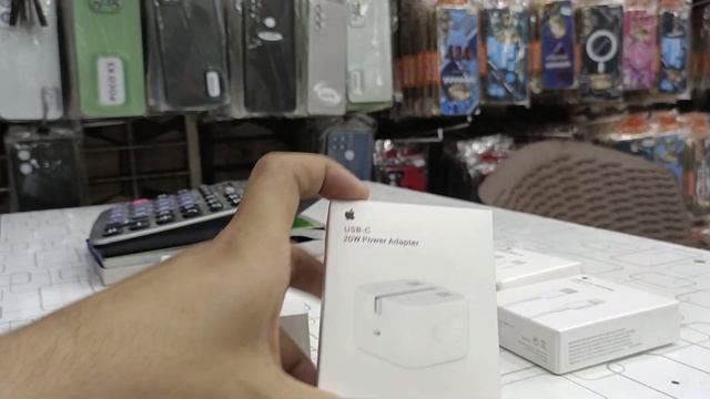 iPhone 20w Power Adapter I phone Charger I phone 15 pro max charger #viral #foryou #iphone #charger смотреть онлайн